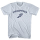 Athletic White