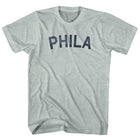 Athletic Cool Grey