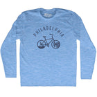 Athletic Blue