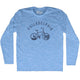 Athletic Blue