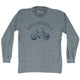 Athletic Grey