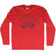 Athletic Red