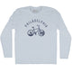 Athletic White