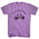 Athletic Purple