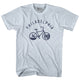 Athletic White
