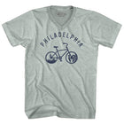 Athletic Cool Grey