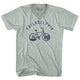 Athletic Cool Grey