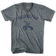 Athletic Grey