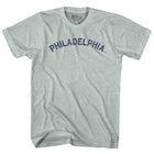 Athletic Cool Grey