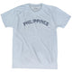 Athletic White