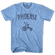 Athletic Blue