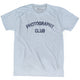 Athletic White
