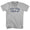 Pick Your Vibes Up Mens Cotton V-neck T-shirt