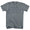 Pickleball Court Lines Womens Tri-Blend Junior Cut T-Shirt