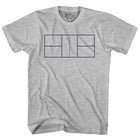 Grey Heather