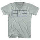 Athletic Cool Grey