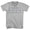 Pickleball Court Lines Adult Cotton V-neck T-shirt