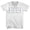 Pickleball Court Lines Adult Tri-Blend V-neck T-shirt