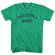 Athletic Green