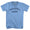 Pickleball Daddy Mens Tri-Blend V-neck T-shirt