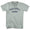 Pickleball Daddy Mens Tri-Blend V-neck T-shirt