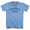 Pickleball Fever Mens Tri-Blend V-neck T-shirt