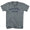 Pickleball Fever Mens Tri-Blend V-neck T-shirt