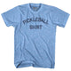 Athletic Blue