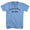 Pickleball Whore Mens Tri-Blend V-neck T-shirt