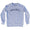 Pickleball Mens Tri-Blend Sweatshirt