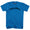 Pickleball Mens Cotton T-shirt