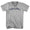 Pickleball Mens Tri-Blend V-neck T-shirt