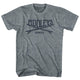 Athletic Grey
