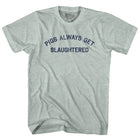 Athletic Cool Grey