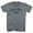 Pikes Peak Iowa Adult Tri-Blend V-neck T-shirt