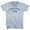 Pikes Peak Iowa Adult Tri-Blend V-neck T-shirt