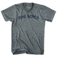 Athletic Grey