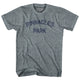 Athletic Grey