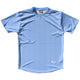 Blue Carolina and White