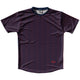 Blue Navy and Red Dark