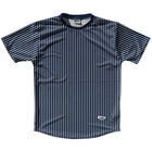 Blue Navy and White