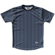 Blue Navy and White