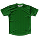Green Kelly and Black
