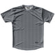 Grey Dark and Black