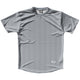 Grey Dark and White
