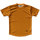 Orange Tennessee and Black