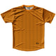 Orange Tennessee and Black
