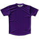 Purple Lakers and Black