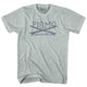Athletic Cool Grey