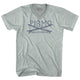 Athletic Cool Grey